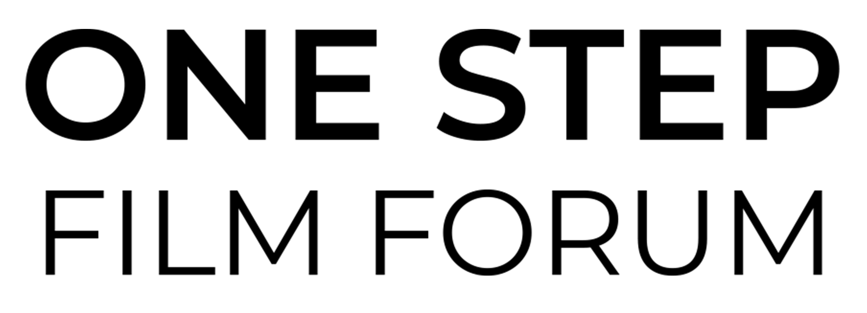 One Step Film Forum